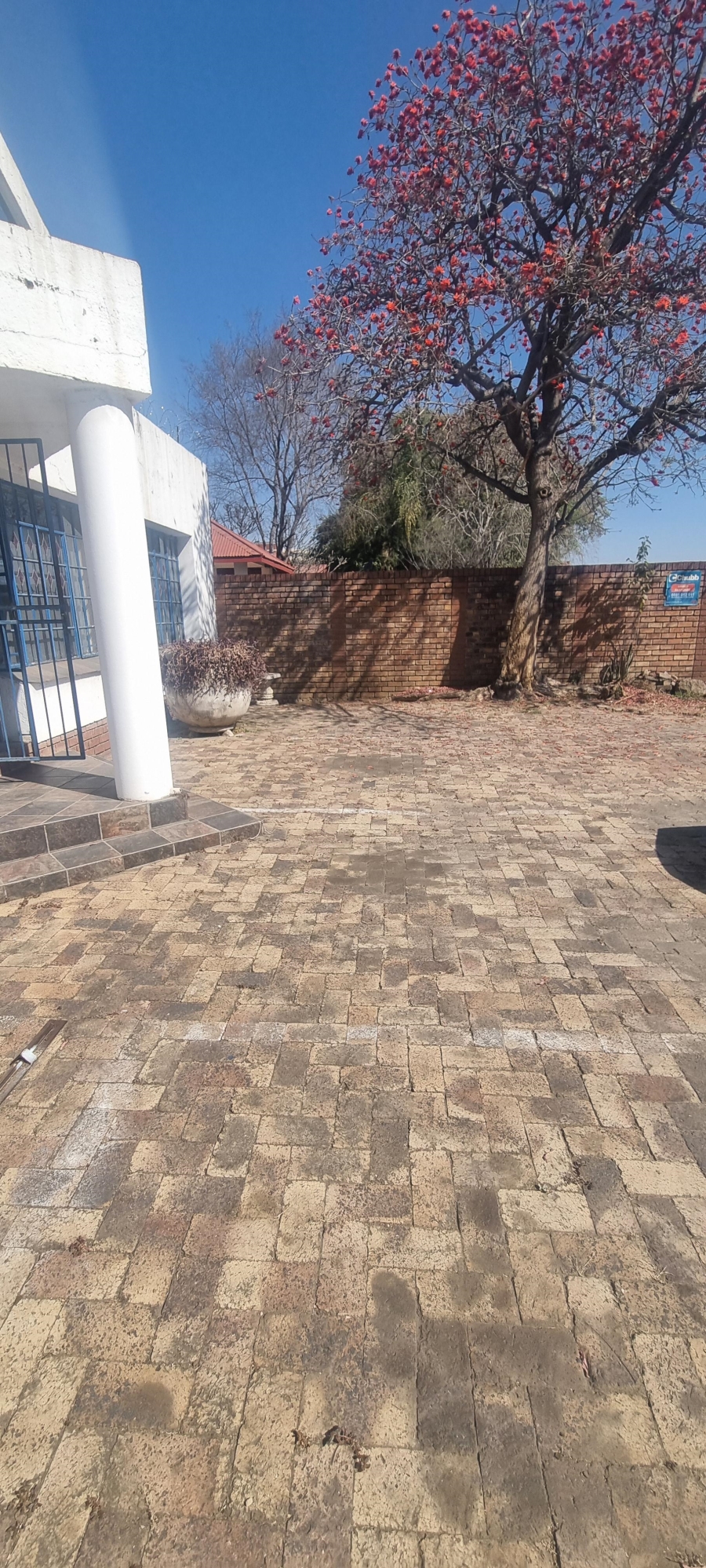 Commercial Property for Sale in Brits North West